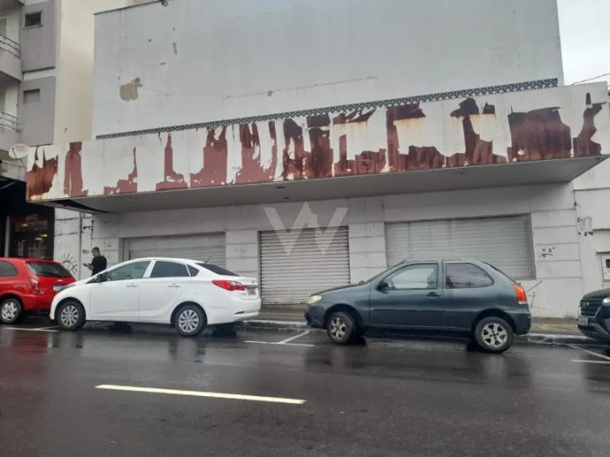 Foto 1 de Ponto Comercial para alugar, 570m² em Centro, Novo Hamburgo