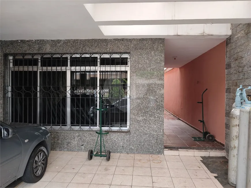 Foto 1 de Sobrado com 3 Quartos à venda, 144m² em Jardim Avelino, São Paulo