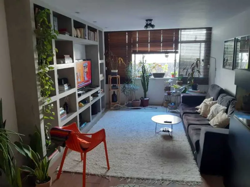 Foto 1 de Apartamento com 2 Quartos à venda, 85m² em  Praia da Bandeira, Rio de Janeiro
