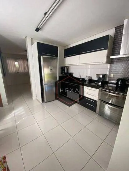 Foto 1 de Casa com 3 Quartos à venda, 115m² em Residencial Center Ville, Goiânia