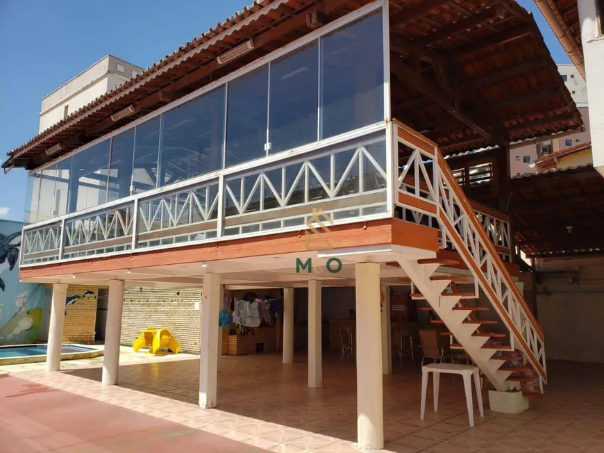 Foto 1 de Casa de Condomínio com 5 Quartos à venda, 710m² em Maraponga, Fortaleza