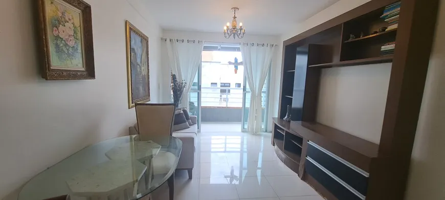 Foto 1 de Apartamento com 2 Quartos à venda, 57m² em Meireles, Fortaleza