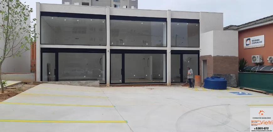 Foto 1 de Imóvel Comercial para alugar, 70m² em Itu Novo Centro, Itu