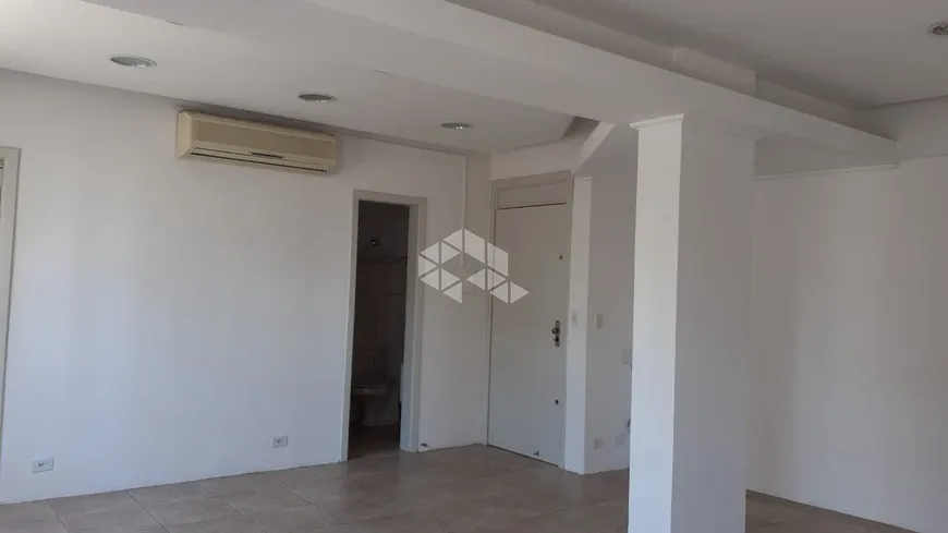 Foto 1 de Apartamento com 1 Quarto à venda, 43m² em Centro Histórico, Porto Alegre