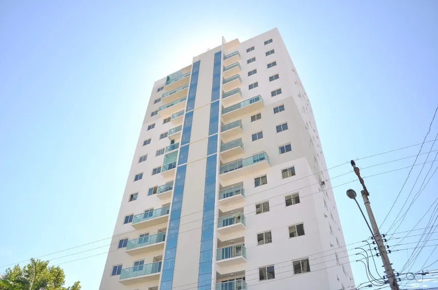 Foto 1 de Apartamento com 3 Quartos à venda, 94m² em Vila Operaria, Itajaí