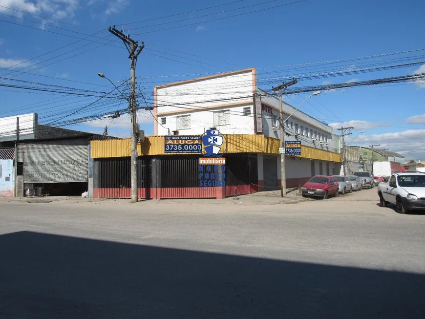 Foto 1 de Prédio Comercial para venda ou aluguel, 430m² em Cumbica, Guarulhos