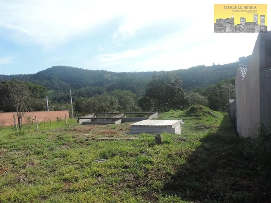 Foto 1 de Lote/Terreno à venda, 10m² em Centro, Jarinu