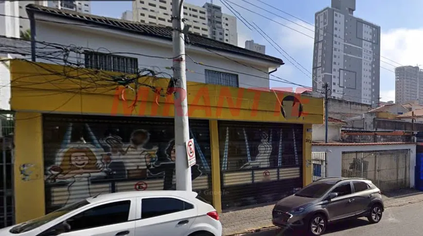 Foto 1 de Casa com 6 Quartos à venda, 442m² em Tucuruvi, São Paulo