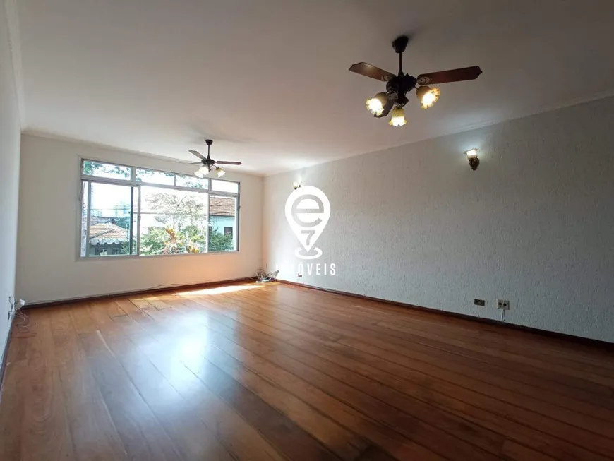 Foto 1 de Sobrado com 4 Quartos para alugar, 167m² em Saúde, São Paulo