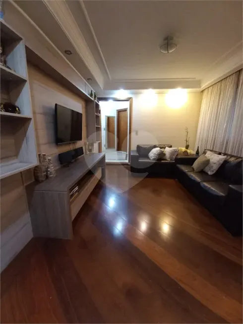 Foto 1 de Apartamento com 4 Quartos à venda, 138m² em Jardim Avelino, São Paulo