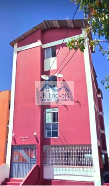 Foto 1 de Apartamento com 2 Quartos à venda, 57m² em Iapi, Salvador