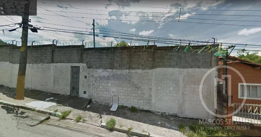 Foto 1 de Lote/Terreno à venda, 388m² em Tremembé, São Paulo