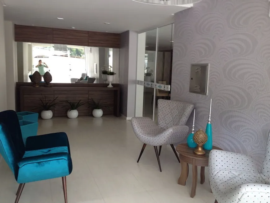 Foto 1 de Apartamento com 2 Quartos à venda, 87m² em Tabuleiro, Camboriú