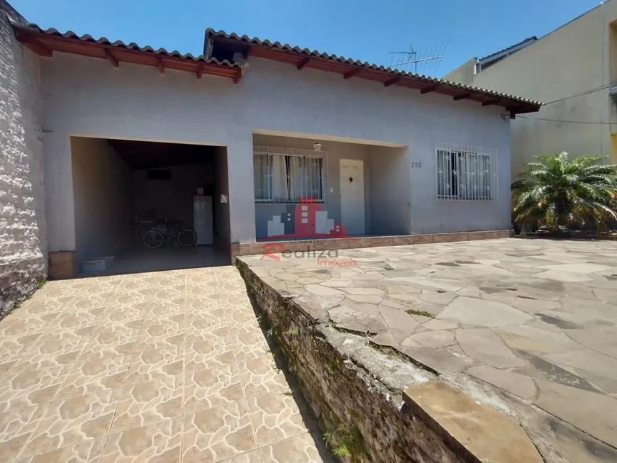 Foto 1 de Casa com 4 Quartos à venda, 20m² em Jardim, Sapucaia do Sul