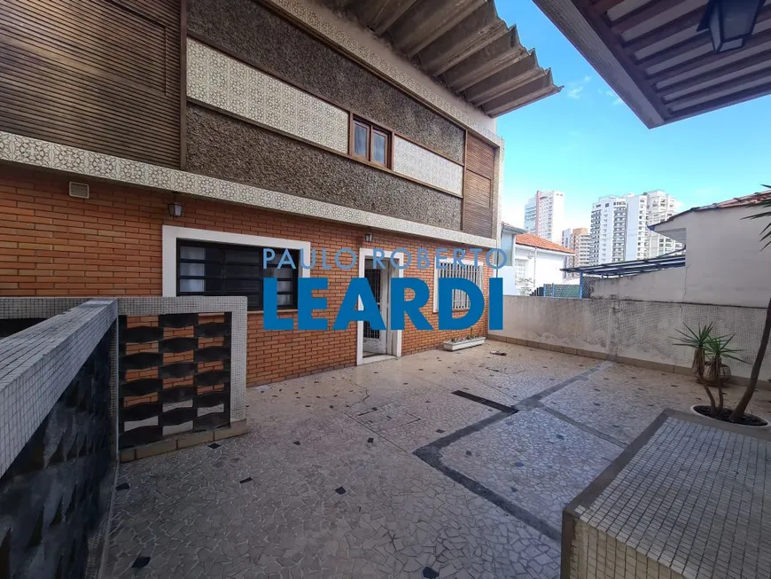 Foto 1 de Sobrado com 3 Quartos à venda, 357m² em Vila Beatriz, São Paulo