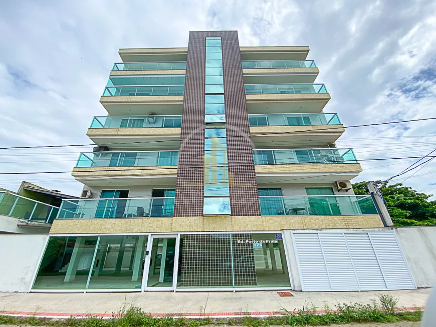 Foto 1 de Apartamento com 2 Quartos à venda, 75m² em Praia dos Castelhanos, Anchieta