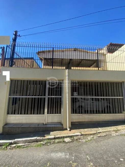 Foto 1 de Casa com 3 Quartos à venda, 175m² em Vila Ré, São Paulo