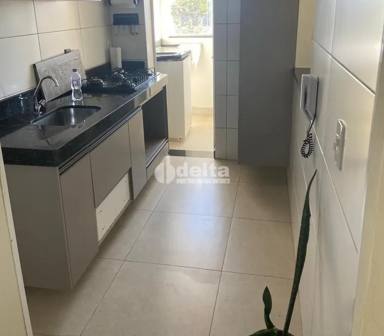 Foto 1 de Apartamento com 2 Quartos à venda, 56m² em Aclimacao, Uberlândia