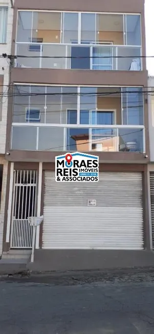 Foto 1 de Casa de Condomínio com 3 Quartos à venda, 200m² em Parque Paraiso, Itapecerica da Serra