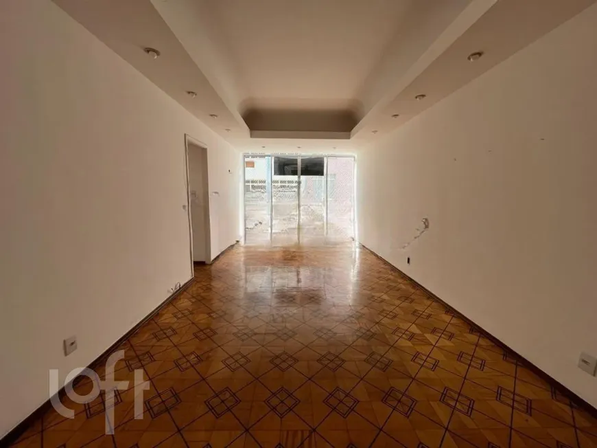 Foto 1 de Apartamento com 3 Quartos à venda, 120m² em Copacabana, Rio de Janeiro