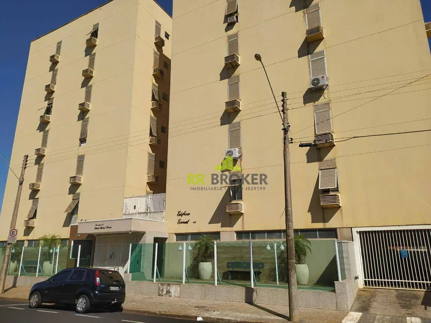 Foto 1 de Apartamento com 2 Quartos à venda, 84m² em Jardim Europa, São José do Rio Preto