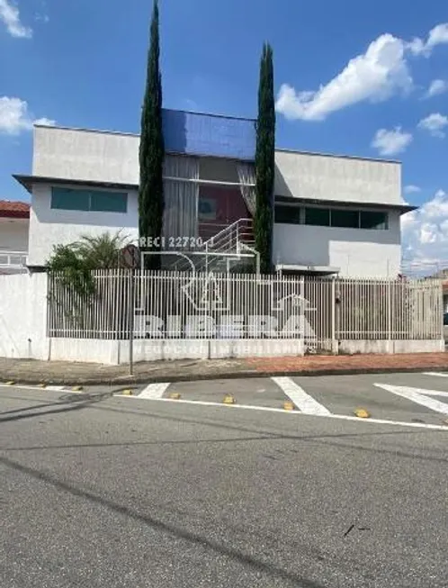 Foto 1 de Sala Comercial para alugar, 11m² em Vila Assis, Sorocaba