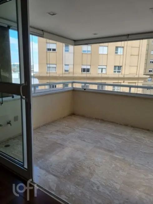 Foto 1 de Apartamento com 3 Quartos à venda, 263m² em Jardim Universidade Pinheiros, São Paulo