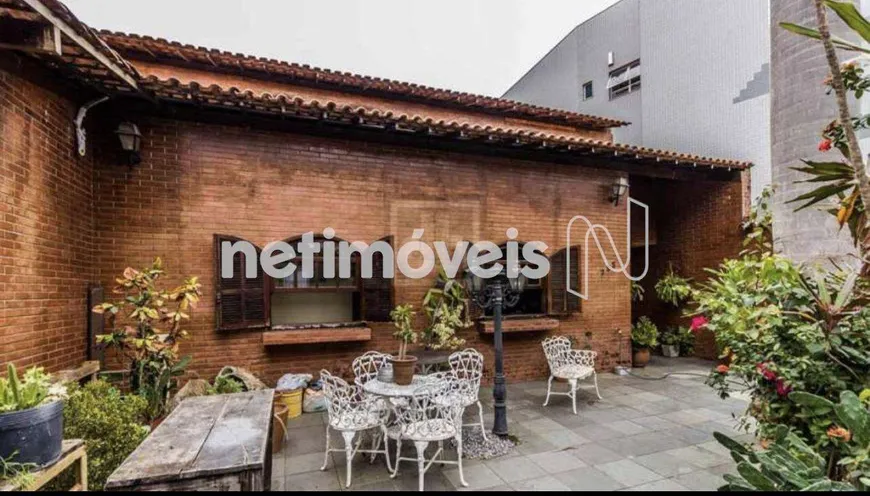 Foto 1 de Casa com 4 Quartos à venda, 345m² em Jardim Guanabara, Rio de Janeiro