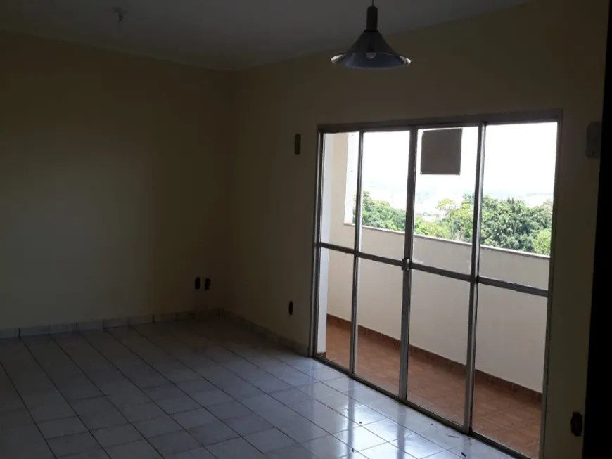 Foto 1 de Apartamento com 4 Quartos à venda, 130m² em Jardim Paulistano, Ribeirão Preto