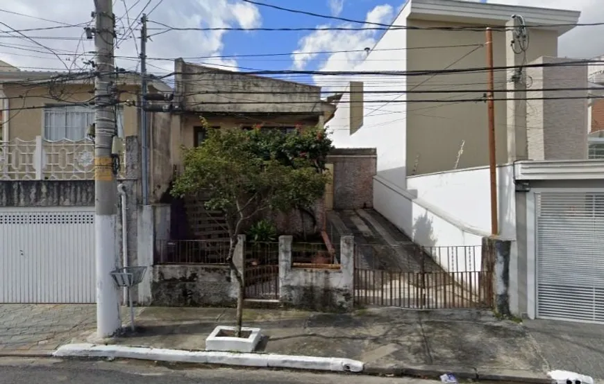 Foto 1 de Casa com 3 Quartos à venda, 310m² em Vila Lucia, São Paulo