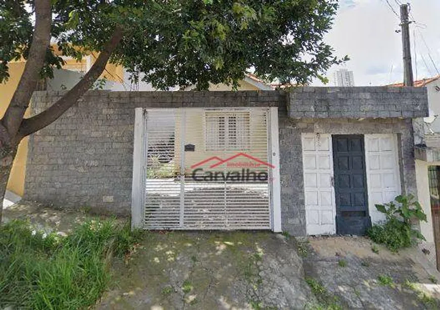 Foto 1 de Casa com 2 Quartos à venda, 120m² em Vila Medeiros, São Paulo