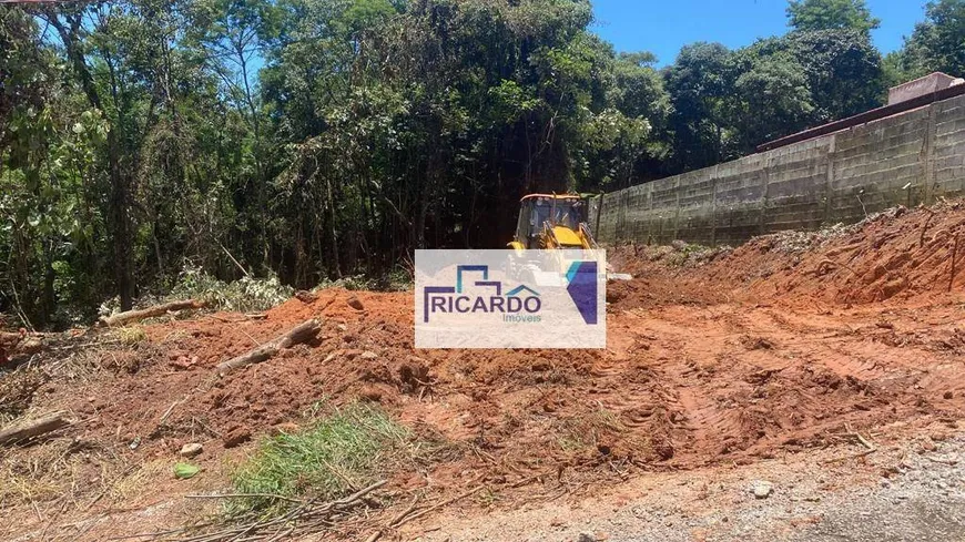 Foto 1 de Lote/Terreno à venda, 1785m² em Luiz Fagundes, Mairiporã