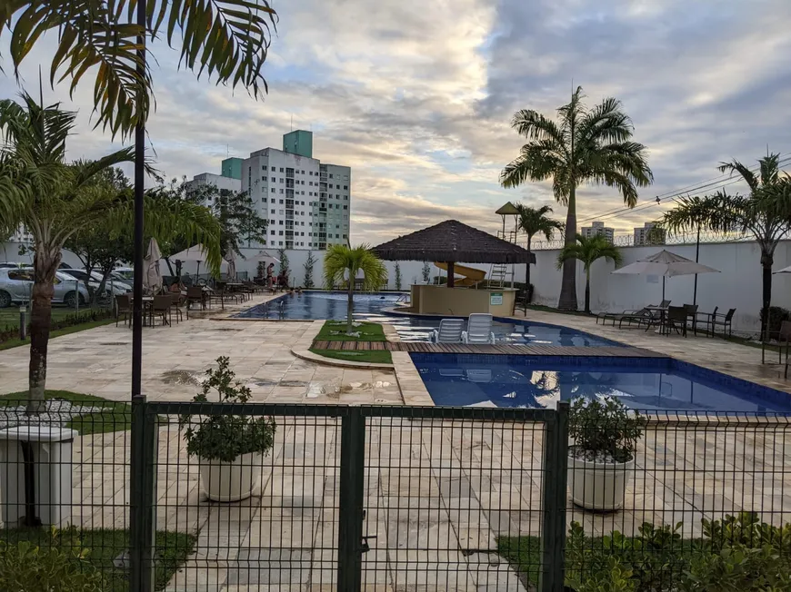 Foto 1 de Apartamento com 3 Quartos à venda, 71m² em Piatã, Salvador