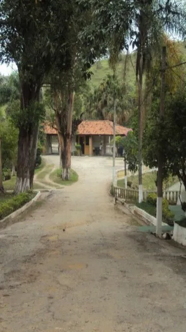 Foto 1 de Fazenda/Sítio com 3 Quartos à venda, 2390m² em Condomínio Lagoinha, Jacareí