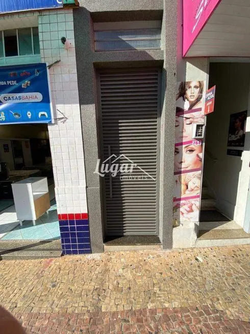 Foto 1 de Imóvel Comercial com 4 Quartos para alugar, 70m² em Centro, Marília