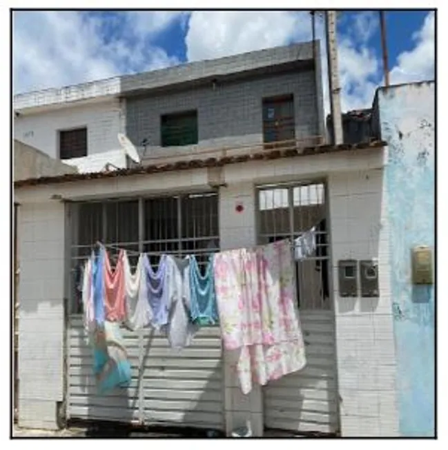 Foto 1 de Apartamento com 2 Quartos à venda, 10m² em Sao Pedro, Belo Jardim