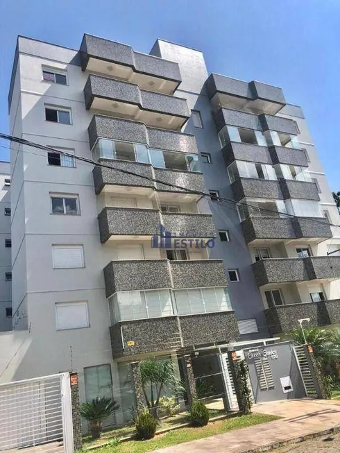 Foto 1 de Apartamento com 2 Quartos à venda, 85m² em Cinquentenário, Caxias do Sul