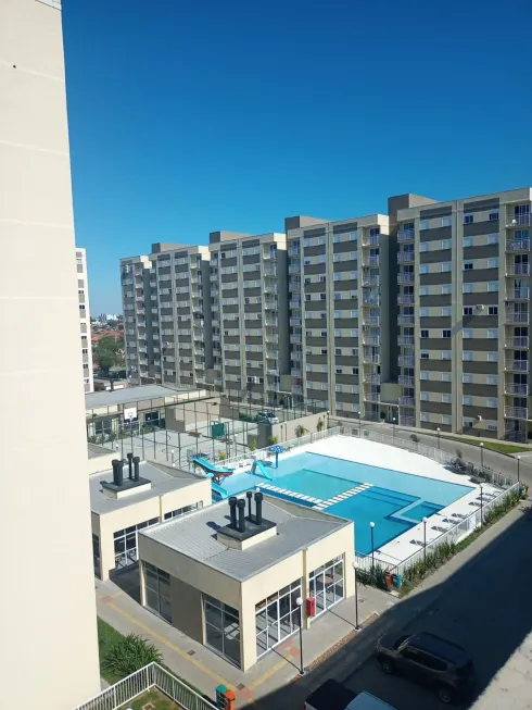 Foto 1 de Apartamento com 2 Quartos à venda, 60m² em Centro, Pelotas