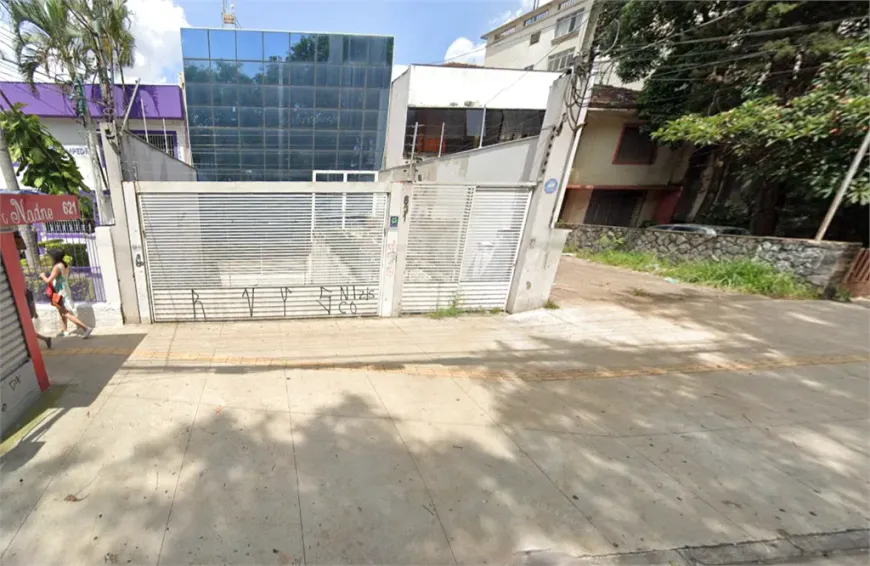 Foto 1 de Prédio Comercial à venda, 900m² em Ipiranga, São Paulo