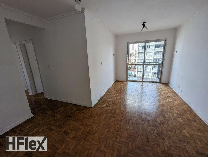 Foto 1 de Apartamento com 3 Quartos à venda, 79m² em Perdizes, São Paulo