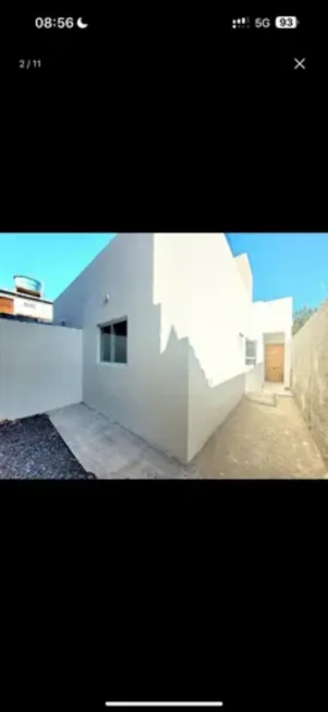 Foto 1 de Casa com 2 Quartos à venda, 100m² em Novo Horizonte, Salvador