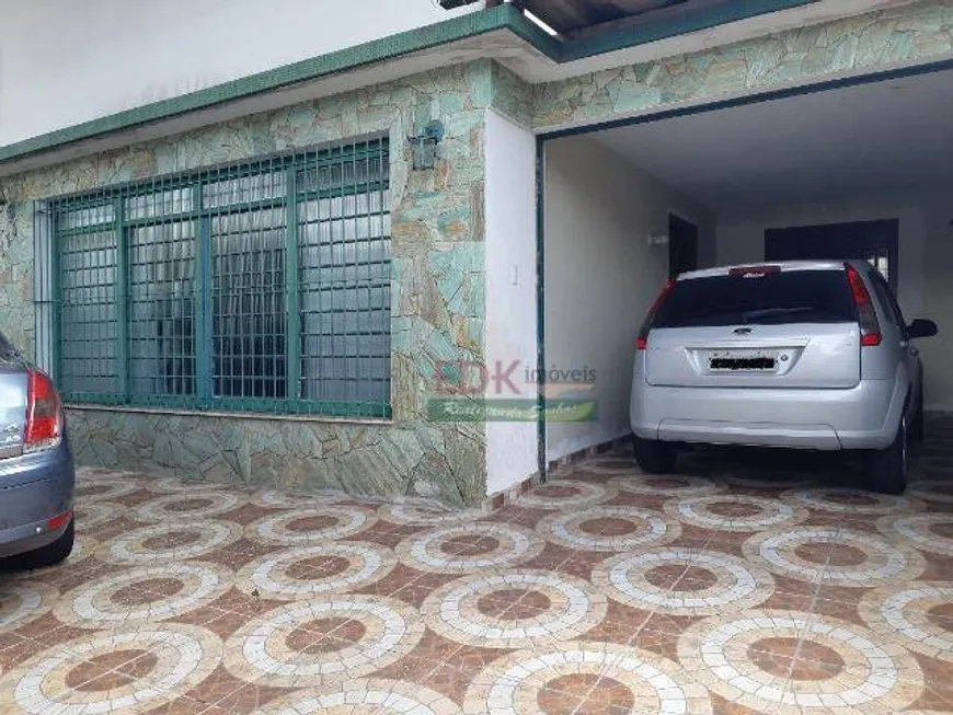 Foto 1 de Casa com 4 Quartos à venda, 400m² em Vila Maria, São José dos Campos