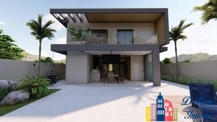 Foto 1 de Casa de Condomínio com 4 Quartos à venda, 300m² em Jardim do Golf I, Jandira