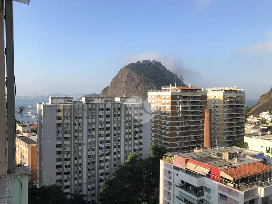Foto 1 de Cobertura com 2 Quartos à venda, 123m² em Botafogo, Rio de Janeiro