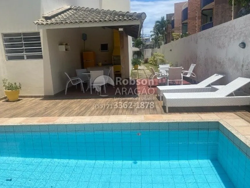 Foto 1 de Apartamento com 2 Quartos à venda, 74m² em Praia do Flamengo, Salvador