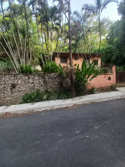 Foto 1 de Casa com 2 Quartos para venda ou aluguel, 70m² em Várzea das Moças, Niterói