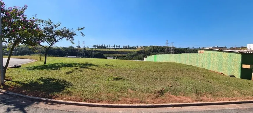 Foto 1 de Lote/Terreno à venda, 591m² em Alphaville, Santana de Parnaíba