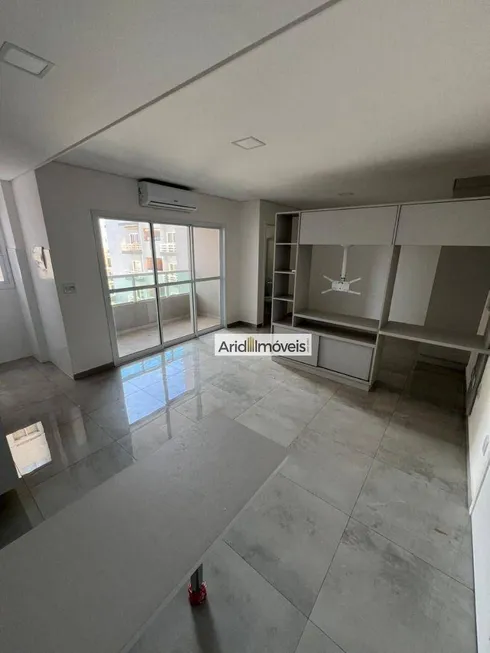 Foto 1 de Apartamento com 1 Quarto para alugar, 38m² em Higienopolis, São José do Rio Preto