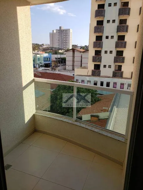 Foto 1 de Apartamento com 2 Quartos à venda, 65m² em Vila Nova Cidade Universitaria, Bauru