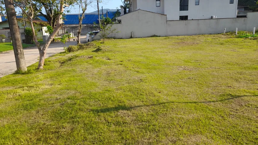 Foto 1 de Lote/Terreno à venda, 450m² em Horto Florestal, Ubatuba